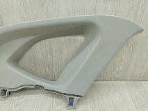 Обшивка стойки левая задняя Renault Kaptur