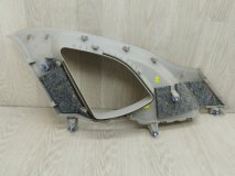 Обшивка стойки левая задняя Renault Kaptur