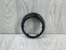 Накладка дефлектора Renault Kaptur