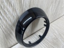 Накладка дефлектора Renault Kaptur