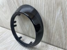 Накладка дефлектора Renault Kaptur