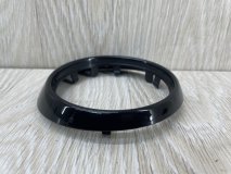 Накладка дефлектора Renault Kaptur