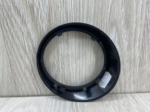 Накладка дефлектора Renault Kaptur