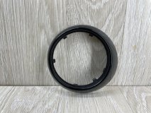 Накладка дефлектора Renault Kaptur