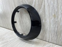 Накладка дефлектора Renault Kaptur