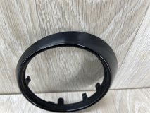 Накладка дефлектора Renault Kaptur