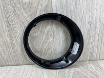 Накладка дефлектора Renault Kaptur