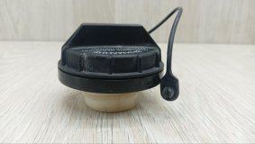 Крышка топливного бака Kia Rio 3
