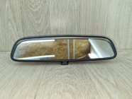 Зеркало заднего вида салонное Hyundai Solaris 2