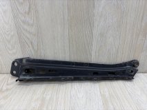 Балка продольная левая передняя Toyota Corolla Е150