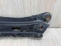 Балка продольная левая передняя Toyota Corolla Е150