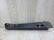 Балка продольная левая передняя Toyota Corolla Е150