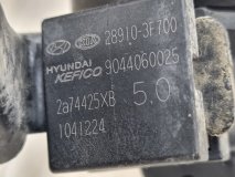 Клапан вентиляции картерных газов Hyundai Solaris 2