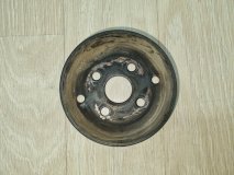 Шкив помпы Toyota RAV4 XA30 1AZ-FE