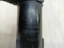 Насос омывателя Hyundai ix35 LM