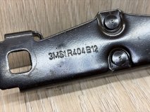 Ответная часть замка багажника Ford Focus 3