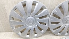 Колпак колеса Skoda Rapid 2