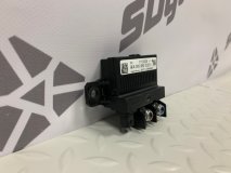 РЕЛЕ ЗАРЯДКИ АККУМУЛЯТОРА переднее Mercedes-Benz GL AMG 6.3 X166 2015 5.5 AMG