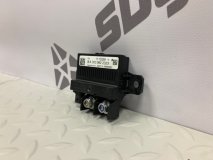 РЕЛЕ ЗАРЯДКИ АККУМУЛЯТОРА переднее Mercedes-Benz GL AMG 6.3 X166 2015 5.5 AMG