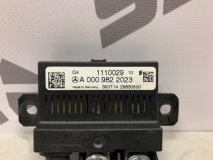 РЕЛЕ ЗАРЯДКИ АККУМУЛЯТОРА переднее Mercedes-Benz GL AMG 6.3 X166 2015 5.5 AMG