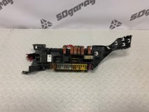 Блок предохранителей правый передний Mercedes-Benz GLE W166 2016 3.5 Дизель