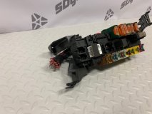 Блок предохранителей правый передний Mercedes-Benz GLE W166 2016 3.5 Дизель