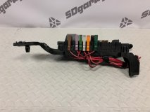 Блок предохранителей правый передний Mercedes-Benz GLE W166 2016 3.5 Дизель