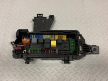 Блок предохранителей правый задний Mercedes-Benz GLE W166 2016 3.5 Дизель