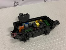 Блок предохранителей правый задний Mercedes-Benz GLE W166 2016 3.5 Дизель