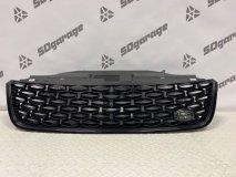 Решетка радиатора передняя LAND ROVER DISCOVERY 5 L462 2020 3.0 V6 D Gen2 Mono Turbo