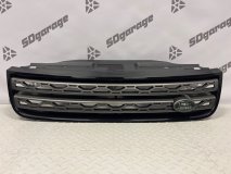 Решетка радиатора передняя LAND ROVER DISCOVERY 5 L462 2019 3.0 V6 D Gen2 Twin Turbo