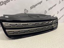 Решетка радиатора передняя LAND ROVER DISCOVERY 5 L462 2019 3.0 V6 D Gen2 Twin Turbo