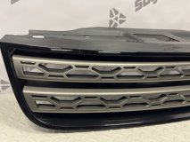 Решетка радиатора передняя LAND ROVER DISCOVERY 5 L462 2019 3.0 V6 D Gen2 Twin Turbo
