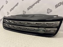 Решетка радиатора передняя LAND ROVER DISCOVERY 5 L462 2019 3.0 V6 D Gen2 Twin Turbo