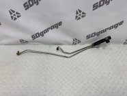 Датчик давления выхлопных газов Mercedes-Benz Sprinter W906 РЕСТАЙЛИНГ 2018 651955