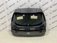 Крышка багажника Lexus UX 250H 2020 200/250H 2000CC 16-VALVE