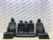 САЛОН В СБОРЕ F-SPORT Lexus UX 250H 2020 200/250H 2000CC 16-VALVE