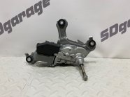 Моторчик стеклоочистителя крышки багажника задний Lexus UX 250H 2020 200/250H 2000CC 16-VALVE