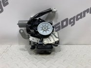 замок крышки багажника задний Lexus UX 250H 2020 200/250H 2000CC 16-VALVE