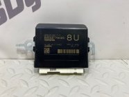 Блок управления крышкой багажника задний Lexus UX 250H 2020 200/250H 2000CC 16-VALVE