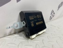 Блок управления крышкой багажника задний Lexus UX 250H 200/250H 2020 2000CC 16-VALVE DOHC