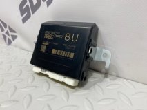 Блок управления крышкой багажника задний Lexus UX 250H 200/250H 2020 2000CC 16-VALVE DOHC