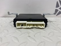 Блок управления крышкой багажника задний Lexus UX 250H 200/250H 2020 2000CC 16-VALVE DOHC