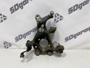 Кулак поворотный левый задний Lexus UX 250H 2020 200/250H 2000CC 16-VALVE