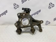 Кулак поворотный правый задний Lexus UX 250H 2020 200/250H 2000CC 16-VALVE