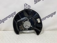 Пыльник тормозного диска левый задний Lexus UX 250H 2020 200/250H 2000CC 16-VALVE