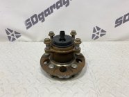 Ступица левая задняя Lexus UX 250H 2020 200/250H 2000CC 16-VALVE