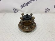 Ступица правая задняя Lexus UX 250H 2020 200/250H 2000CC 16-VALVE