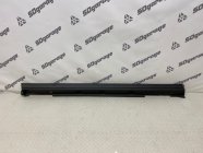 Накладка порога левая Lexus UX 250H 2020 200/250H 2000CC 16-VALVE