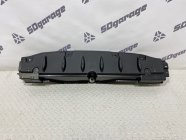 Защита бампера задняя Lexus UX 250H 2020 200/250H 2000CC 16-VALVE